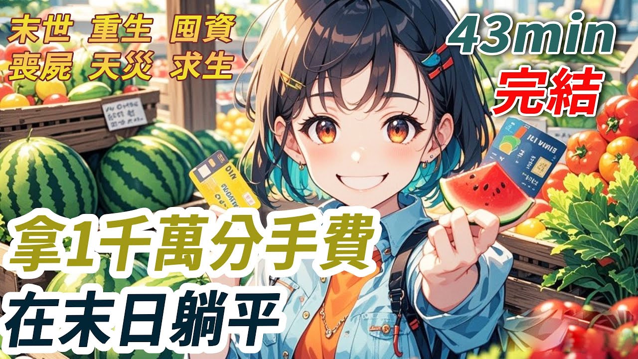 末日來臨前,土豪男友甩來張一千萬支票,摟著我的綠茶閨蜜把我趕出別墅.我頓時哈哈大笑.因為,末世馬上就要來了.這世,我建造了末世中最堅固的堡壘,美美過末世~