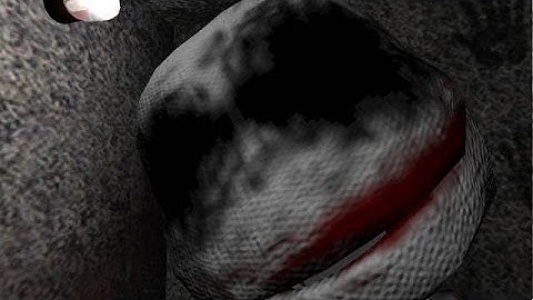 LBP3 - Scariest Level Ever! (Scary Level)