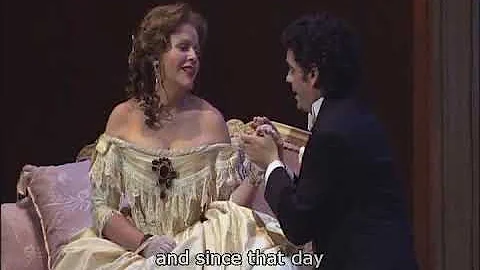 Verdi: La Traviata - Rene Fleming, Rolando Villazn...