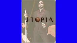 UTOPIA CD COMPLETO MIX INMORTAL CANALLA Y TODAS