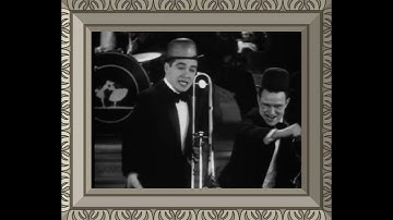 (1929)  Milenberg Joys - Tal Henry and his North Carolinians