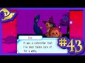 43. Like a Worm (For the Very Worst Time) - Let's Play Magician's Quest: Mysterious Times