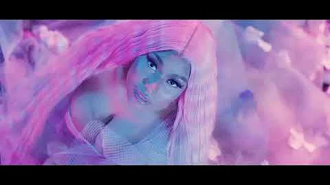 Nicki Minaj - Come See About Me (Visual)