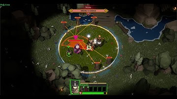 Encounters - Auto Delvers | Unreal Engine