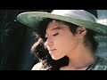 中森明菜   絹の靴下