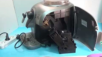 Как разобрать кофемашину филипс hd8827. Saeco syntia black. Saeco hd8852. Разобрать saeco. Кофемашина kambrook acm500.