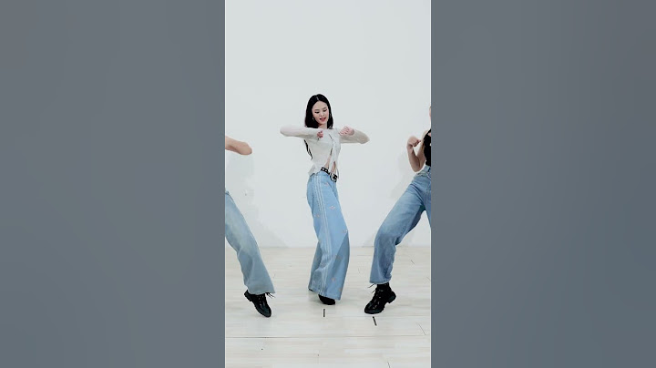 ALLY - OH MY! [DANCE PRACTICE] #ALLY_OHMY