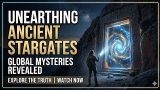 Forbidden Portals: Are These Ancient Stargates Real? 