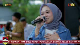 Care Bebek | Voc.Nita Savana ❃ GARAGA Djandut Sragen ❃ ARS Audio Gajahan Spec ❃ DVS MEDIATAMA