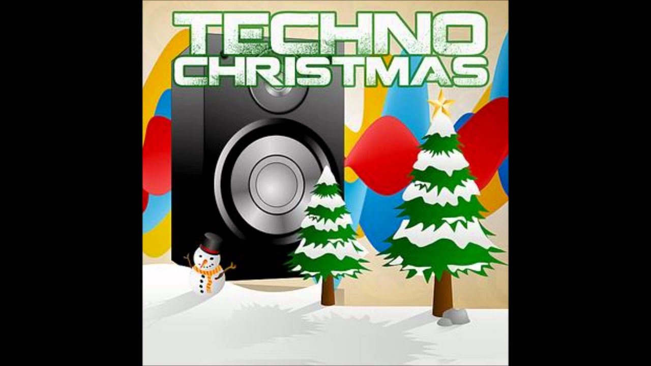 God Rest Ye Merry Gentlemen Remix