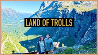 What To Do In Ålesund Norway Trollstigen Land Of Trolls Tour & Alesund Tour
