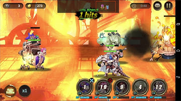 Chaos Chronicle Android Best Gaming #4