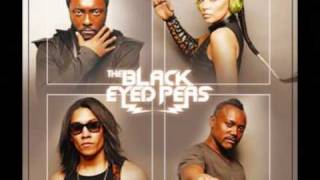 Black Eyed Peas - Showdown