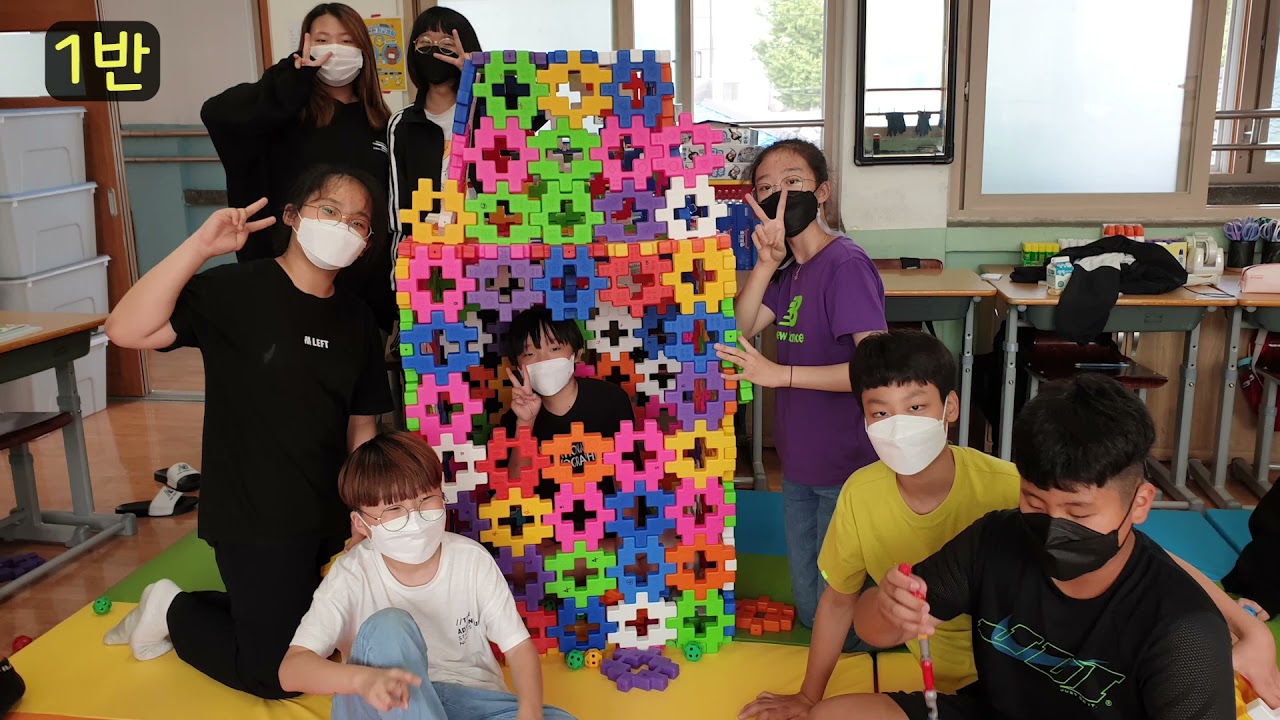 2021학년도 의림초 졸업영상