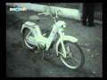 Svět o nás ví - Výroba motocyklů Jawa (1960) - dokument