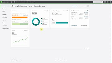QBO - Creating a CIS Contractor & Invoice