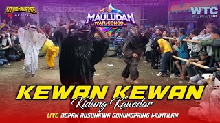 Download Lagu π₯ KEWAN KEWAN KIDUNG KAWEDAR | MAULUDAN WATUCONGOL | WTC EVENT 2025 MP3 Download Lagu π₯ KEWAN KEWAN KIDUNG KAWEDAR | MAULUDAN WATUCONGOL | WTC EVENT 2025 MP3