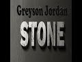 Greyson jordan  number 5