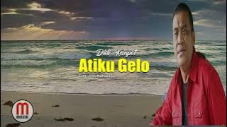 Atiku Gelo - Didi Kempot - Cipt Yon Koeswoyo