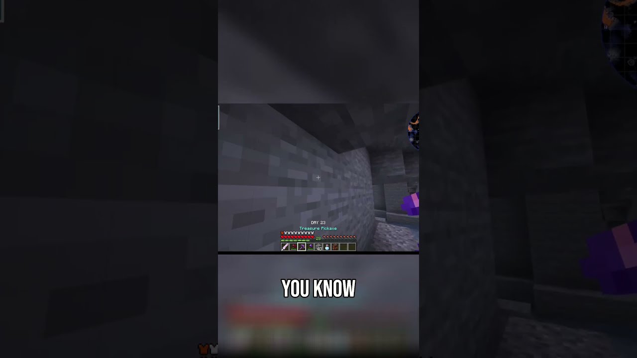 Minecraft Amethyst Set Ready To Play Explore CrazyCraft Modded
