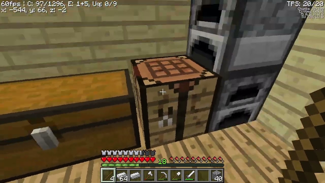 MINECRAFT HAYATTA KALMA BÖLÜM 5 (REKOR KIRILDI)