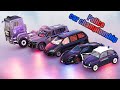 Police Cars Championship #2 - Beamng drive