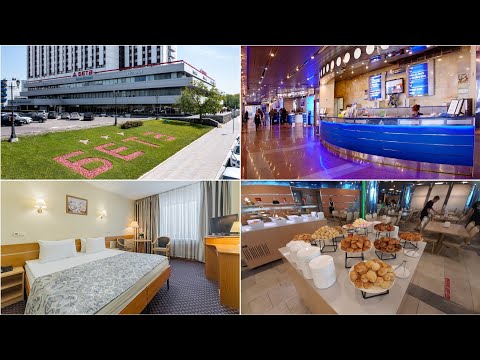 ОБЗОР ГОСТИНИЦЫ ОТЕЛЯ
