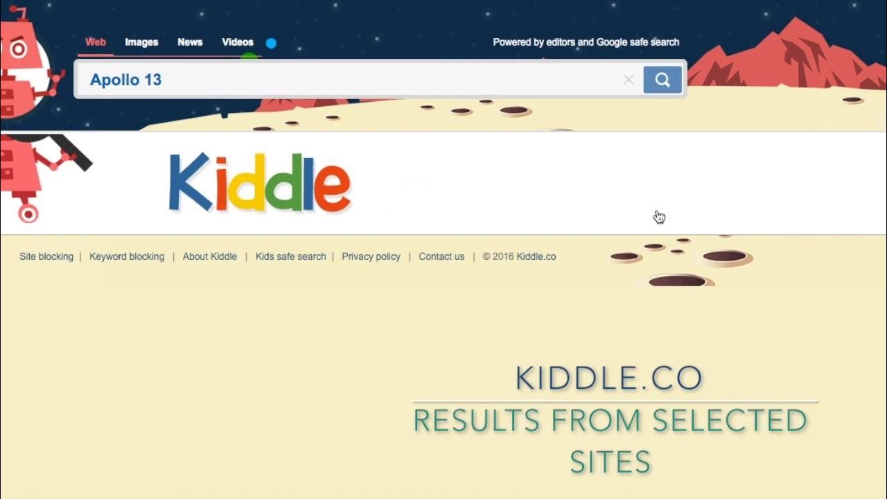 Kiddle. Kiddle co. Kiddle. Com. Детский поисковик.