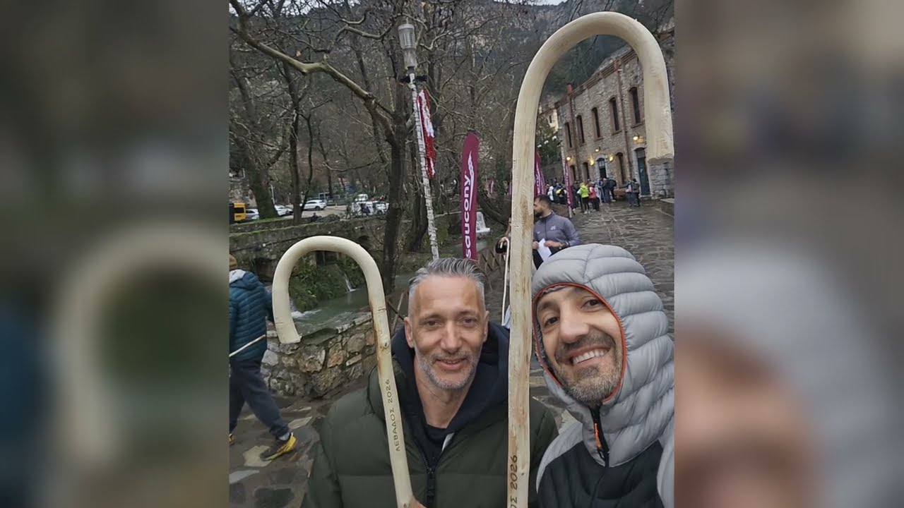 Levados Trail 2026 @koutso4