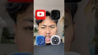 FIX LOGO APLICATION #shorts #memes #funny #kids #kpopdemonhunters
