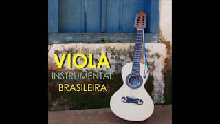 Tavinho Moura - "Dois Rios" (Viola Instrumental Brasileira/2016)