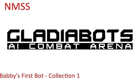Gladiabots - Babby