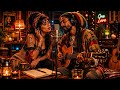 Amy Winehouse & Damian Marley – Tropical Soul Confessions | Deep Midnight Reggae