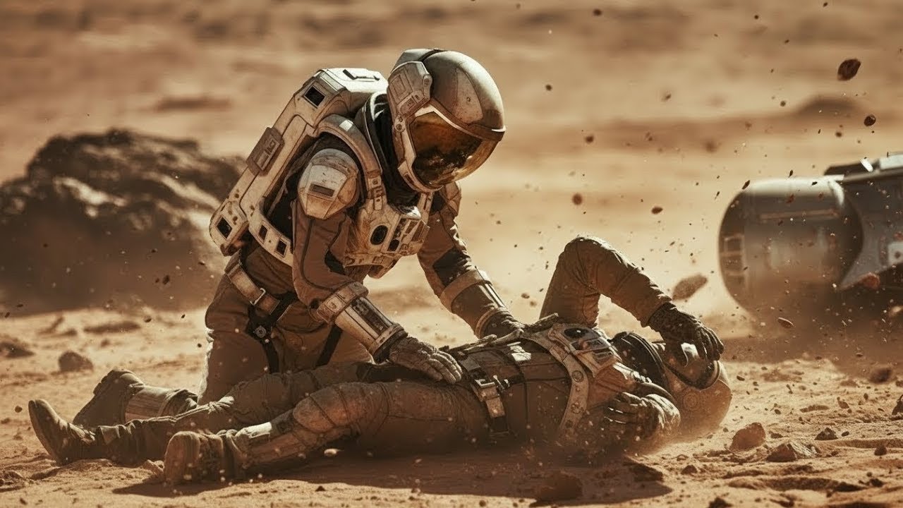 7000 Years After Earth’s Destruction, Humanity Defied the Galactic Council | HFY Sci-Fi Story