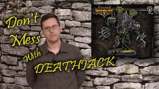 Dont Mess With Deathjack