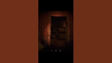 When you suck at horror games #repo #memes #funny #shorts #videogamememes #fypyoutube #fyp #short