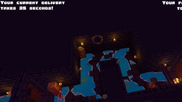 48 hour gamejam winner - I ordered my pizza an hour ago!