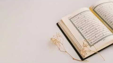 اواخر سوره المنافقون بصوت جميل | ابراهيم فوزي /Ibrahim fawzy