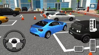 Master of Parking: SPORTS CAR #1 Level 1-26 - Android IOS gameplay screenshot 4