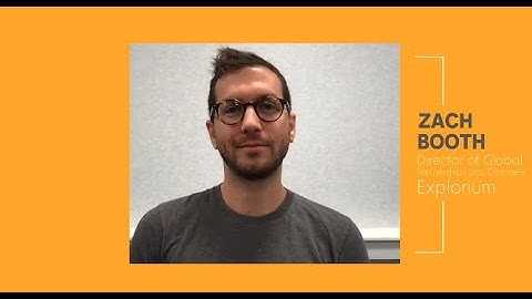 Instantly interact with and leverage high-quality and high-variety external data using Explorium