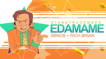 S★MEPS | EDAMAME Multifandom MEP [MEP #48]