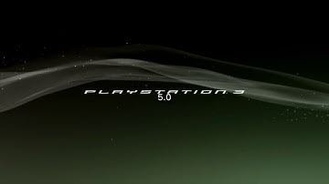 PS3 XMB Research - Timer Mod (10 seconds - 20 text Frames)