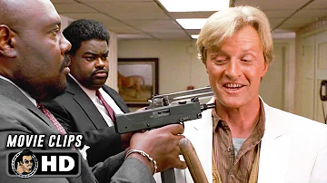 BLIND FURY Best Lines (1989) Rutger Hauer