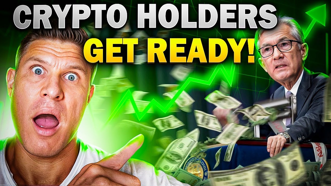 Crypto ALERT! Wall Street Doesn’t Want You To Know This…