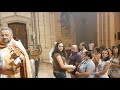 PROCESSION FÊTE St CHARBEL Cathédrale Notre Dame Du Liban à Paris 21 Juillet 2019 à 18h PROCESSION FÊTE St CHARBEL Cathédrale Notre Dame Du Liban à Paris 21 Juillet 2019 à 18h
