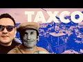 Taxco, Guerrero | Recordando a CHESPIRITO -El chavo del 8 l Película el Chanfle