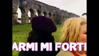 L’AMARMI MI FORTIFICA  PROMO PALLA E CHIATTA