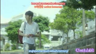Akdong Musician (AKMU) - 200% IndoSub (ChonkSub16)