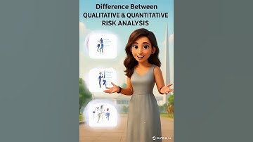 “Qualitative vs Quantitative Risk Analysis What’s the Difference”