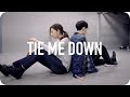 Tie Me Down - Gryffin ft.Elley Duhé / Youjin Kim Choreography